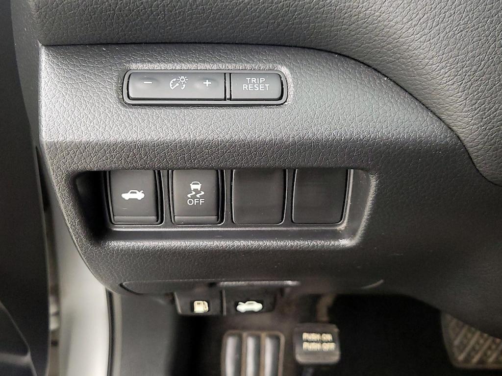 used 2017 Nissan Altima car, priced at $14,599