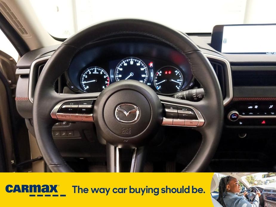 used 2023 Mazda CX-50 car, priced at $34,998