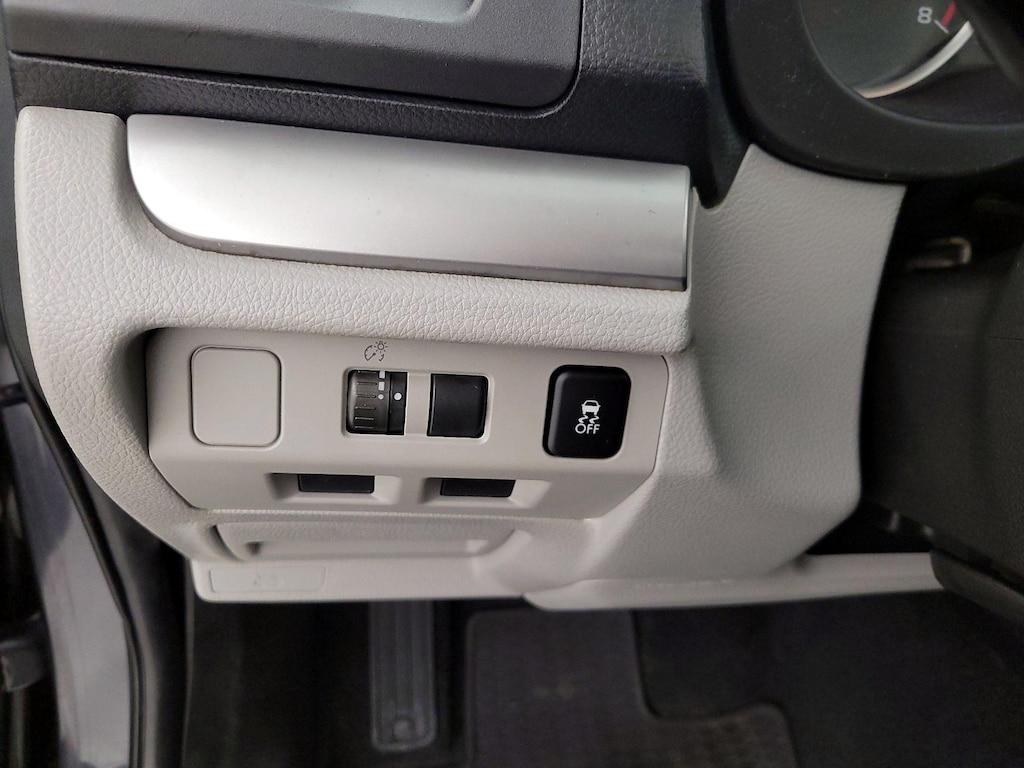 used 2015 Subaru Forester car, priced at $15,998