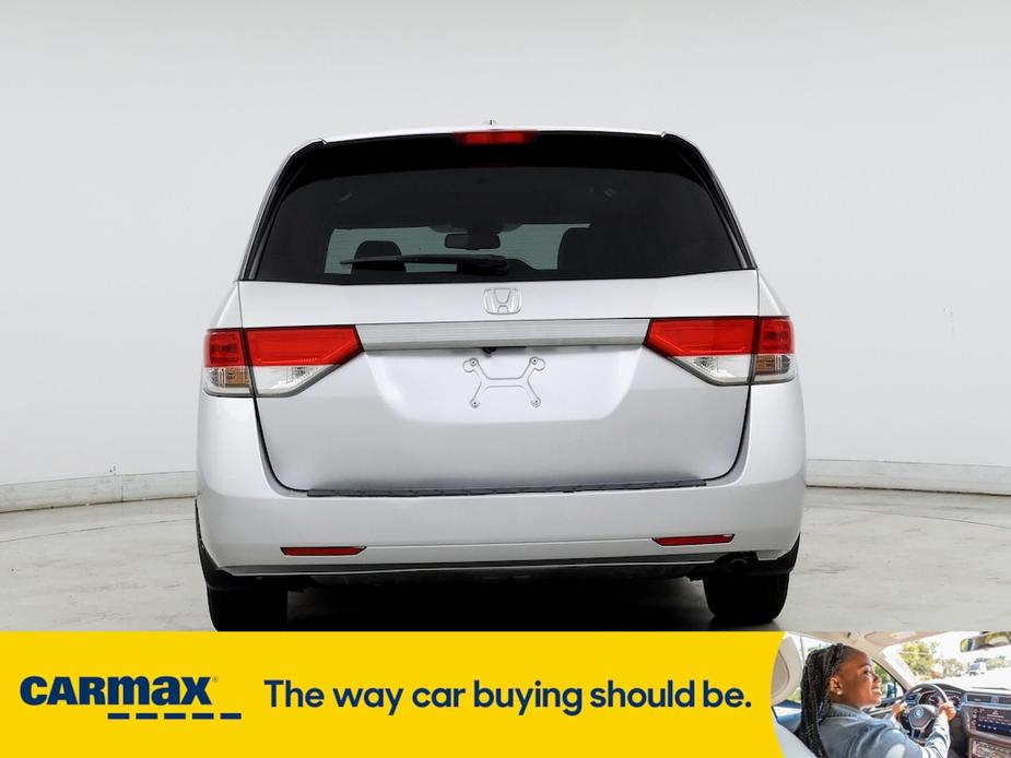 used 2014 Honda Odyssey car, priced at $18,998