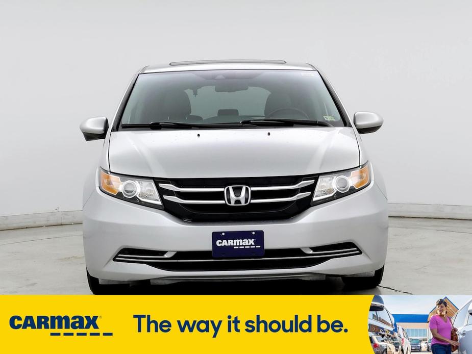 used 2014 Honda Odyssey car, priced at $18,998