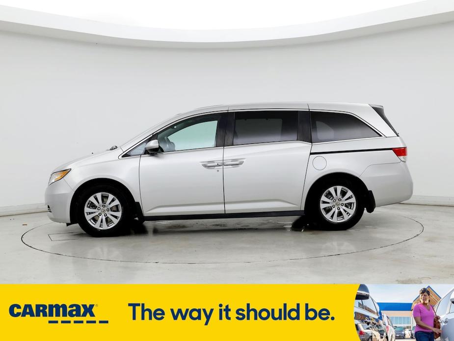 used 2014 Honda Odyssey car, priced at $18,998