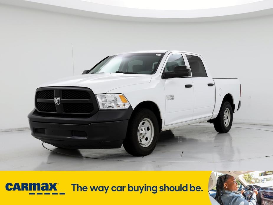 used 2016 Ram 1500 car, priced at $21,998