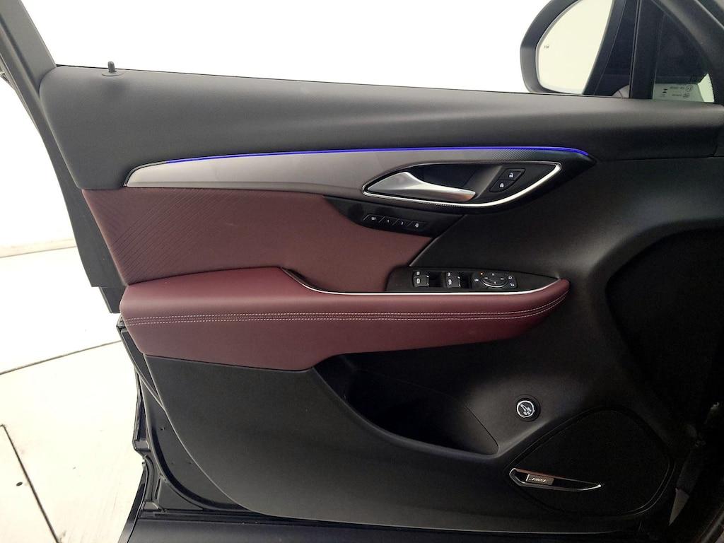 used 2025 Buick Envision car, priced at $39,998