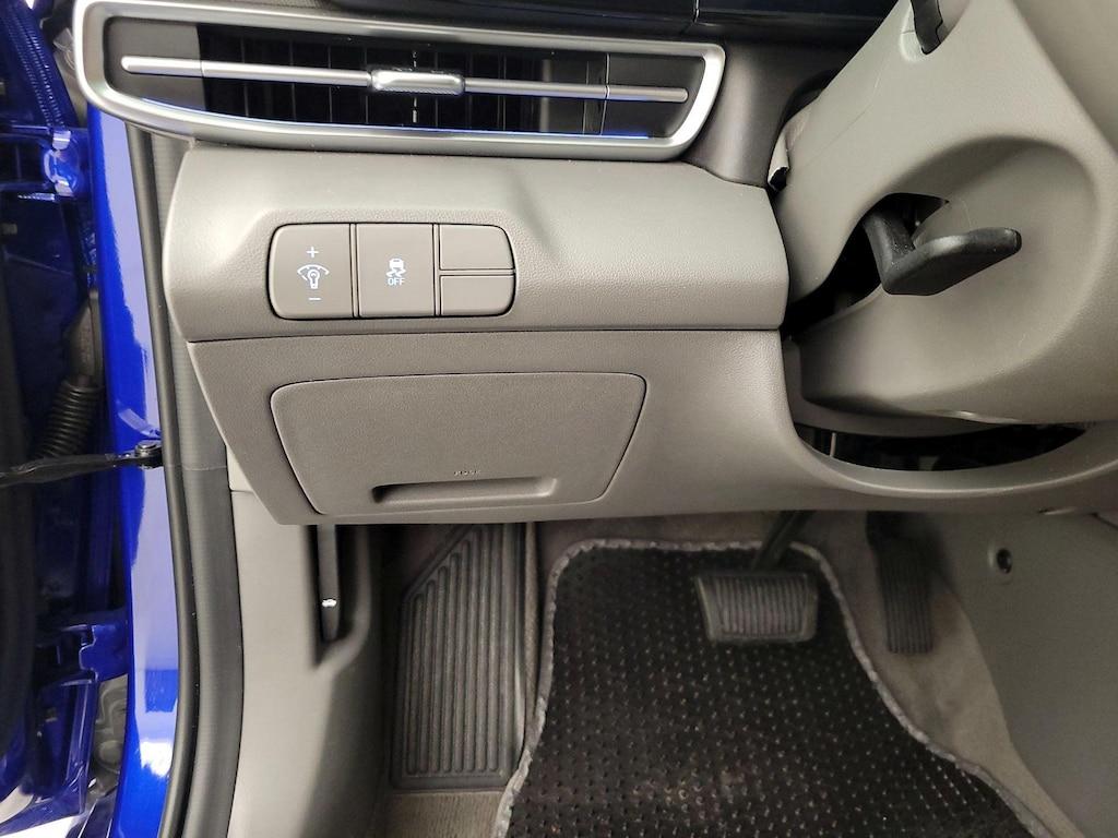 used 2024 Hyundai Elantra car, priced at $20,998