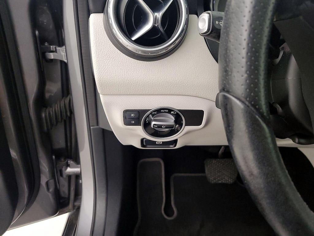 used 2016 Mercedes-Benz GLA-Class car, priced at $15,998