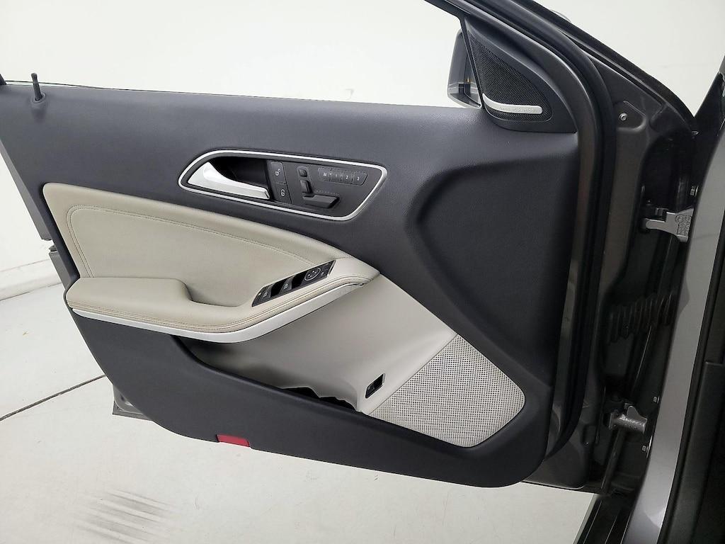 used 2016 Mercedes-Benz GLA-Class car, priced at $15,998