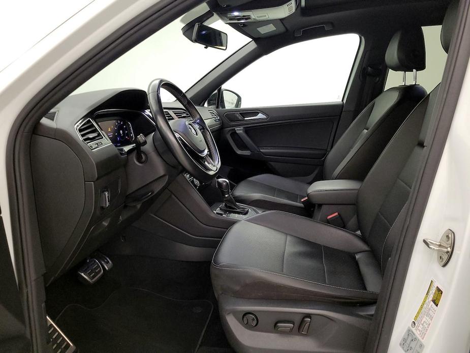 used 2019 Volkswagen Tiguan car, priced at $21,998