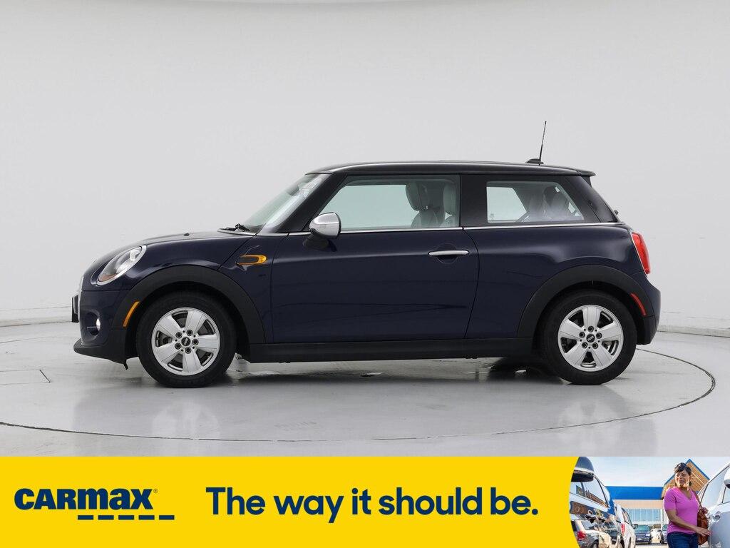 used 2015 MINI Hardtop car, priced at $14,998