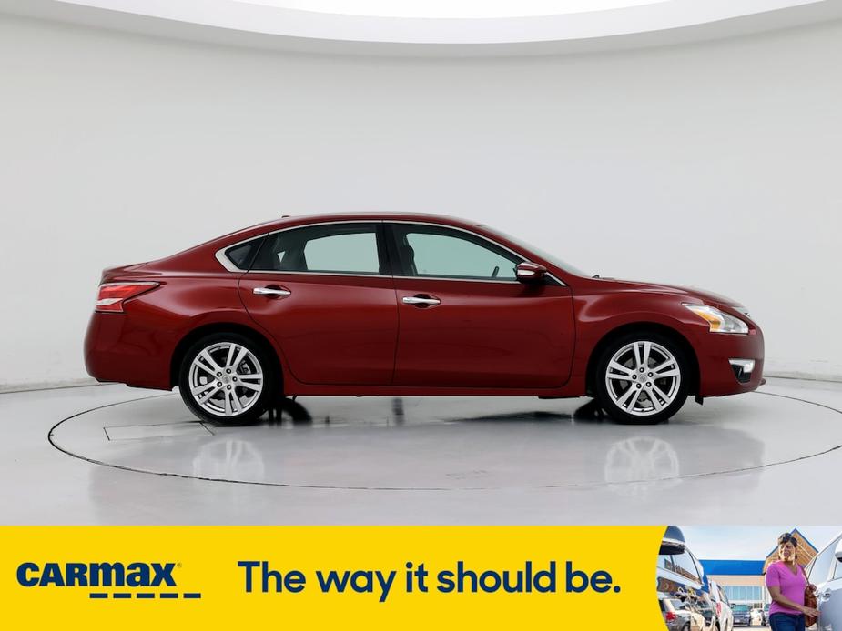 used 2014 Nissan Altima car, priced at $14,998