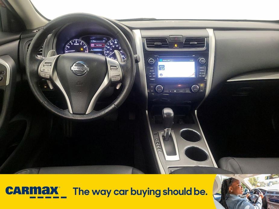 used 2014 Nissan Altima car, priced at $14,998