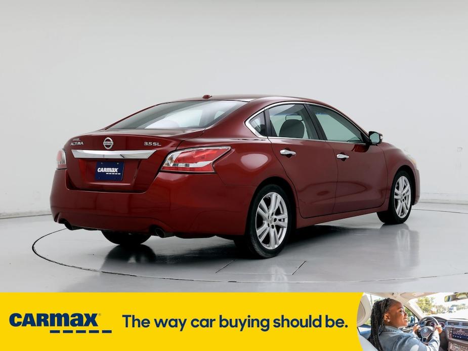 used 2014 Nissan Altima car, priced at $14,998