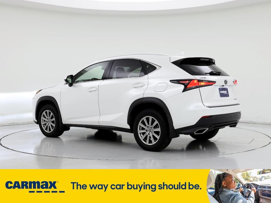 used 2021 Lexus NX 300 car, priced at $33,998