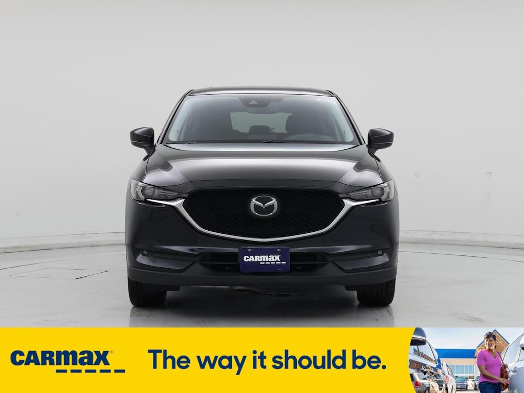 used 2019 Mazda CX-5 car, priced at $23,998