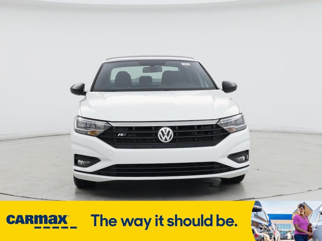 used 2021 Volkswagen Jetta car, priced at $19,998