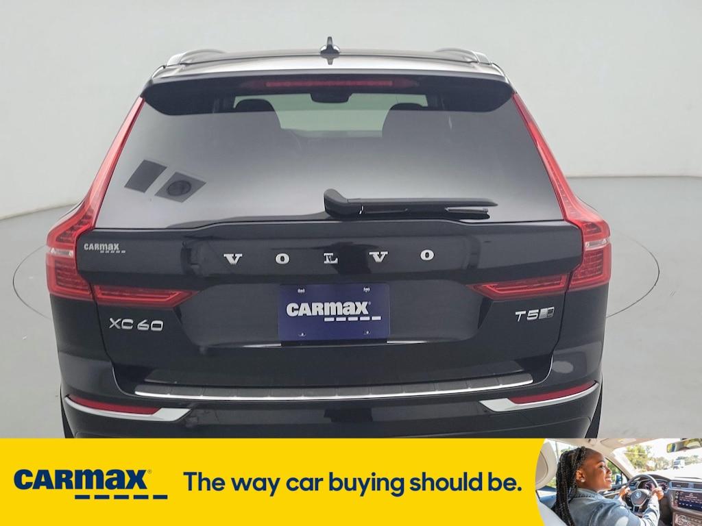 used 2018 Volvo XC60 car, priced at $24,998