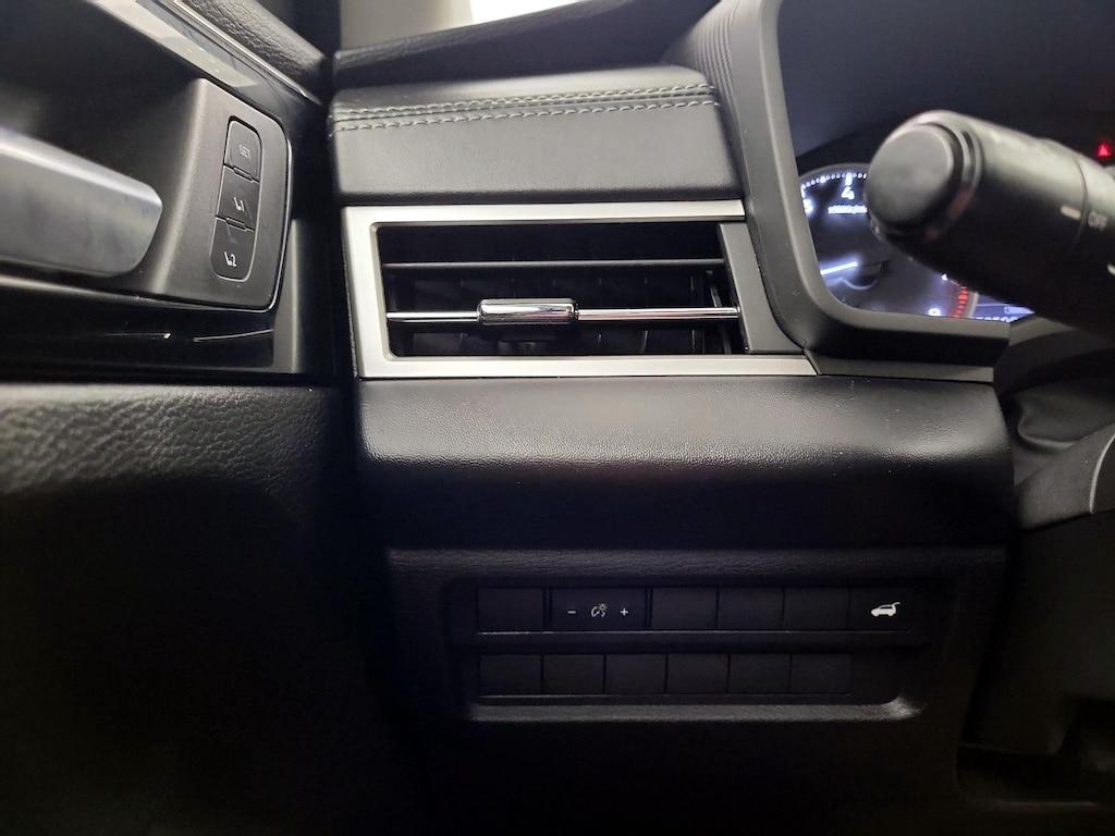 used 2022 Mitsubishi Outlander car, priced at $24,998