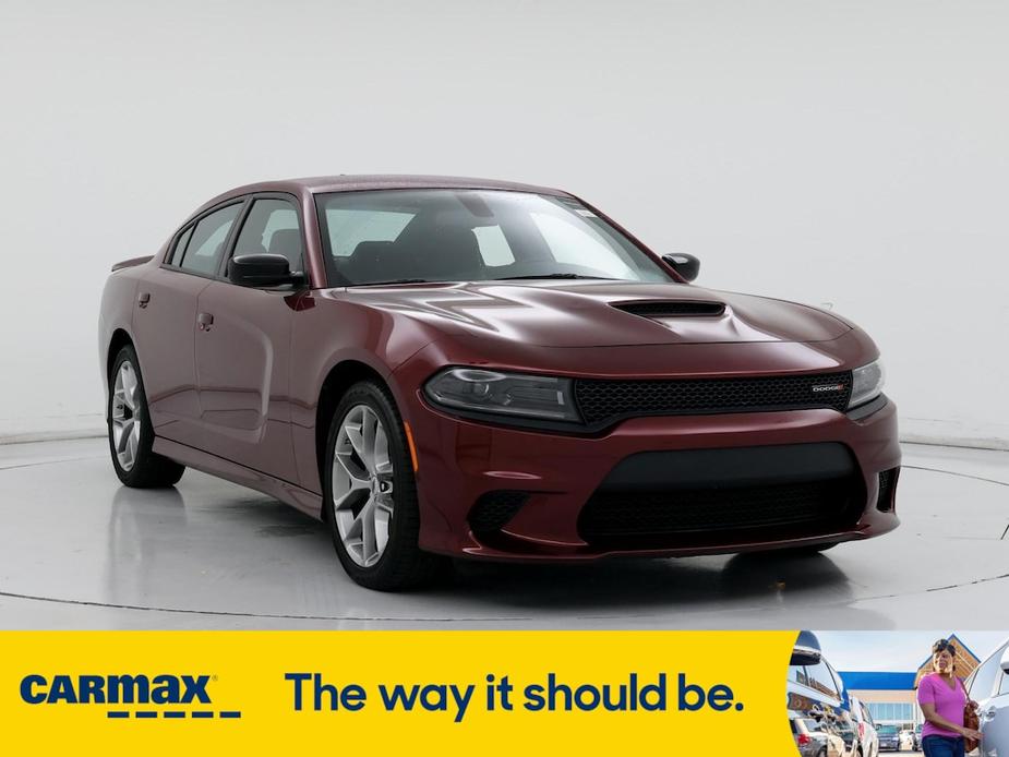 used 2023 Dodge Charger car, priced at $27,998