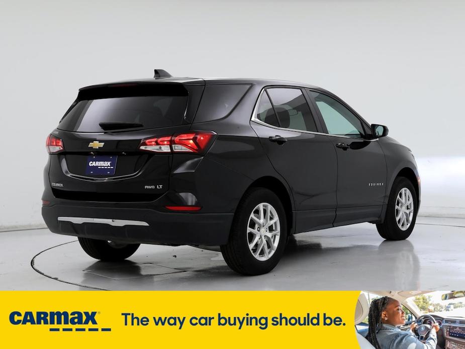 used 2023 Chevrolet Equinox car, priced at $21,998