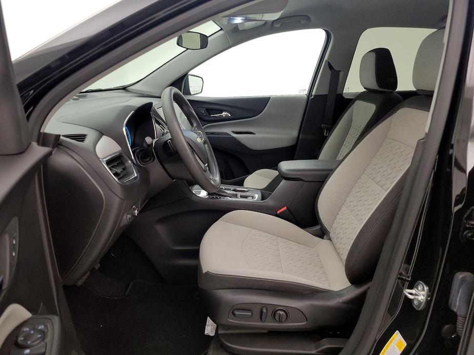 used 2023 Chevrolet Equinox car, priced at $21,998