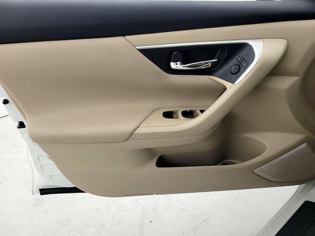 used 2017 Nissan Altima car, priced at $15,998