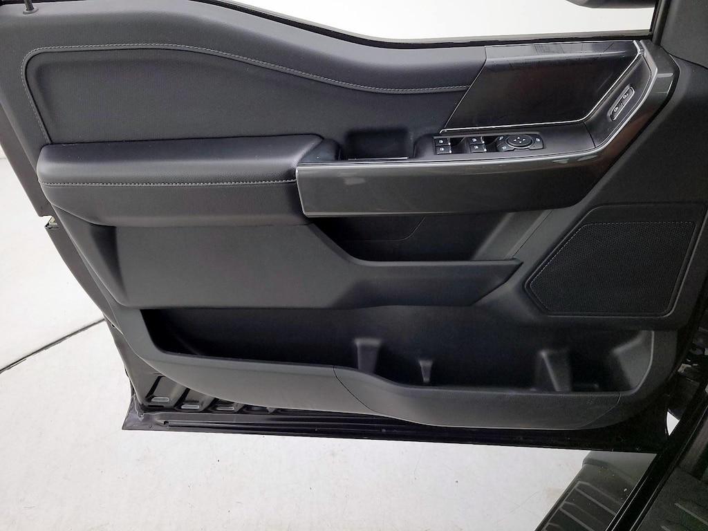 used 2023 Ford F-150 car, priced at $36,998