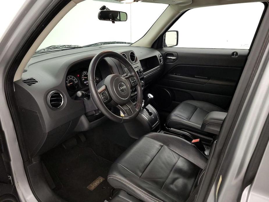 used 2014 Jeep Patriot car, priced at $12,998