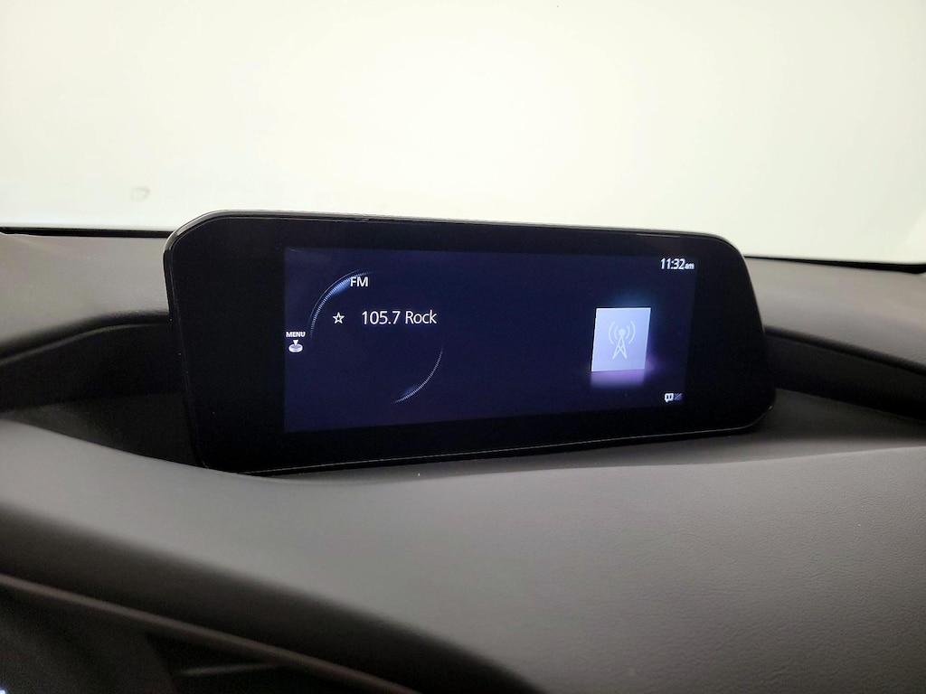 used 2023 Mazda Mazda3 car, priced at $21,998