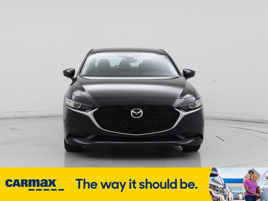 used 2023 Mazda Mazda3 car, priced at $21,998