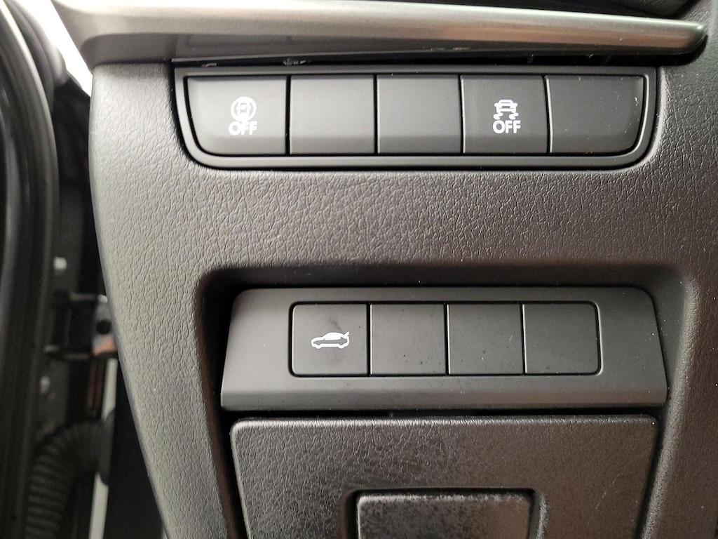used 2023 Mazda Mazda3 car, priced at $21,998