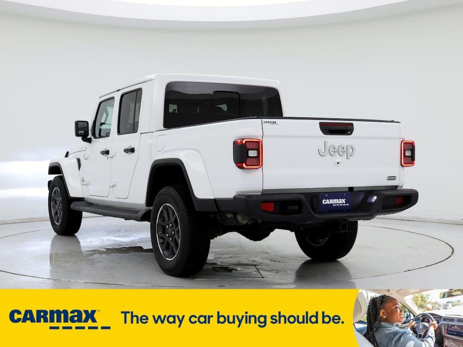 used 2020 Jeep Gladiator car, priced at $32,998