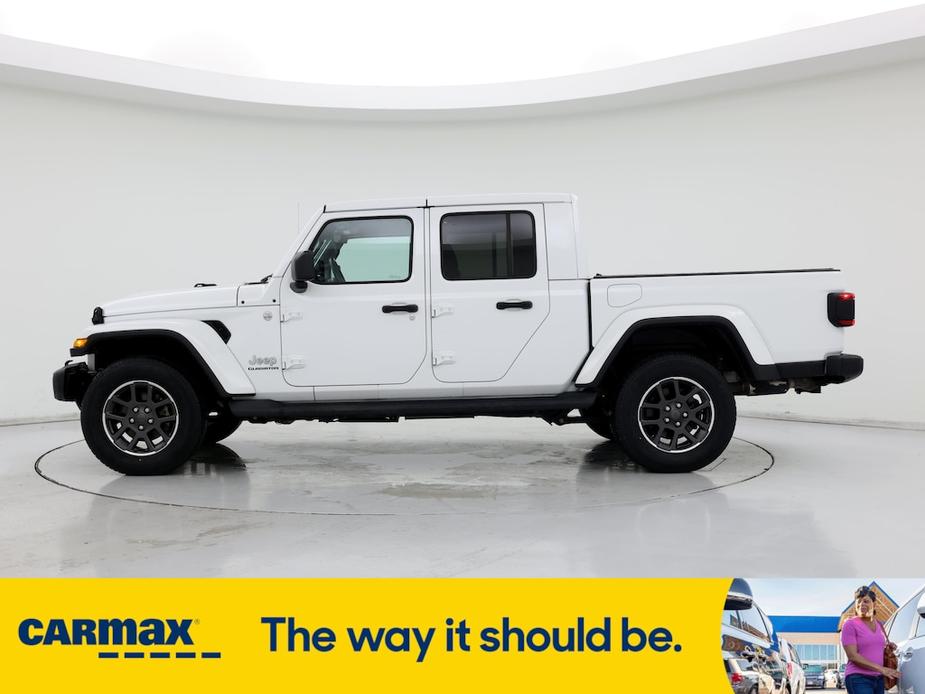 used 2020 Jeep Gladiator car, priced at $32,998