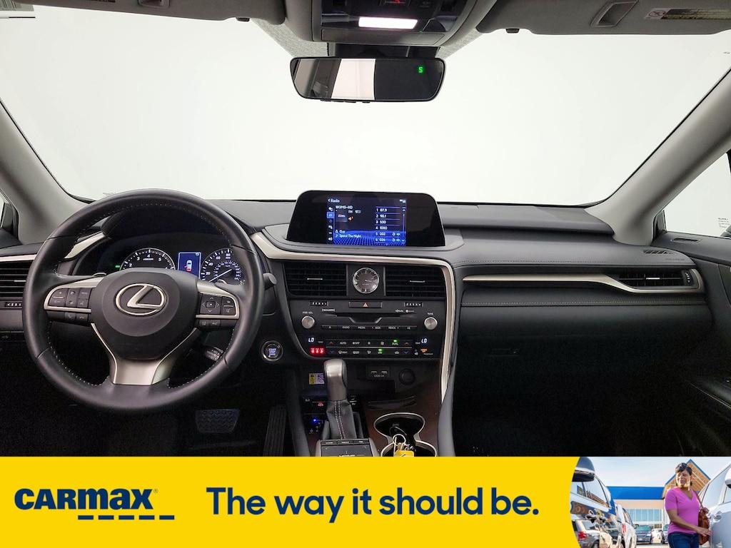 used 2022 Lexus RX 350 car, priced at $43,998