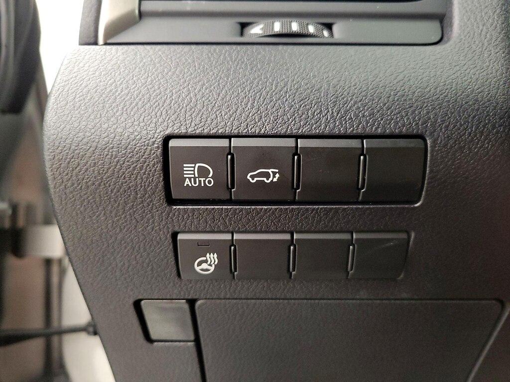 used 2022 Lexus RX 350 car, priced at $43,998