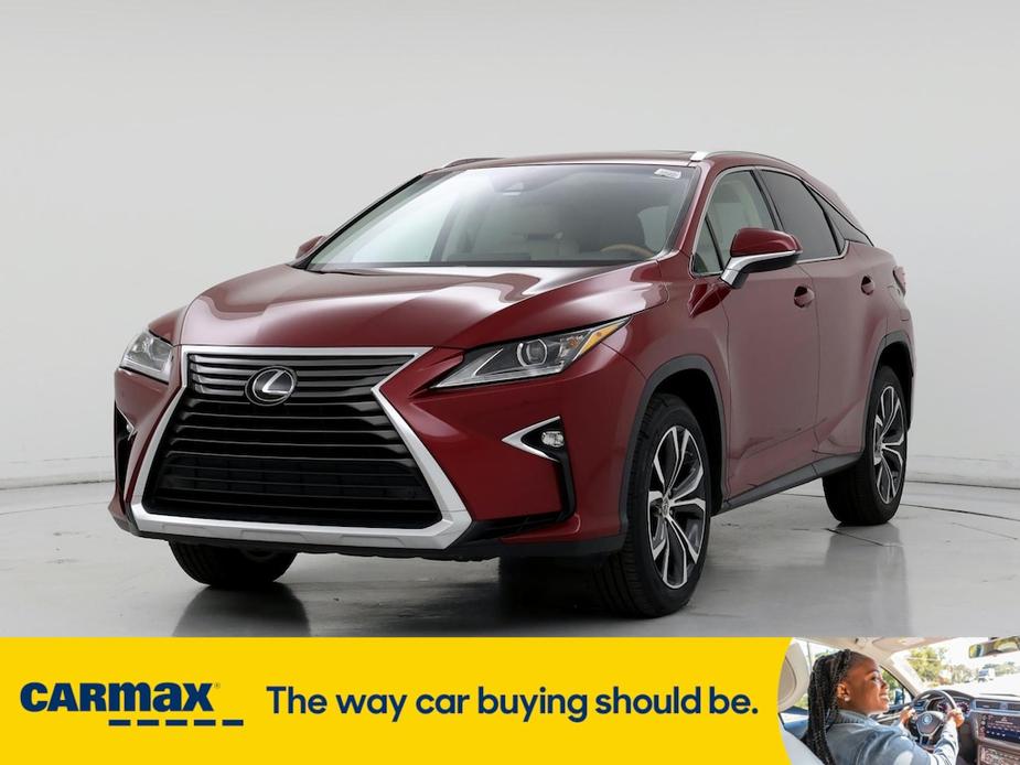 used 2019 Lexus RX 350 car, priced at $32,998