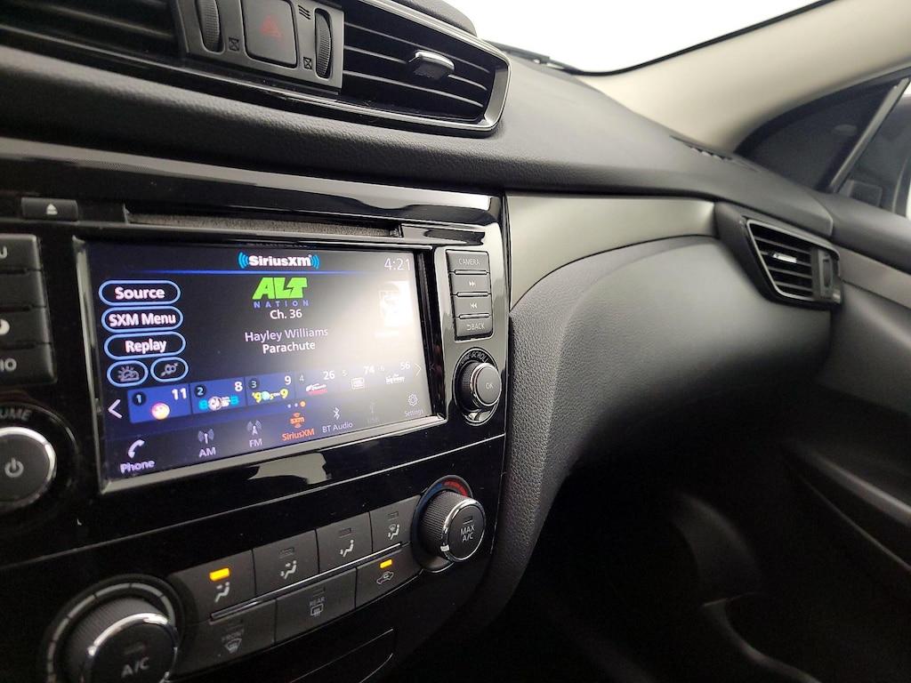 used 2019 Nissan Rogue Sport car, priced at $16,998