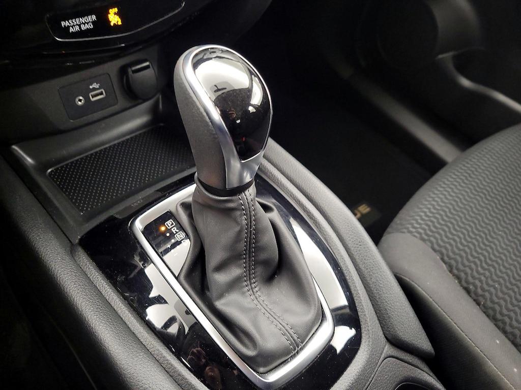 used 2019 Nissan Rogue Sport car, priced at $16,998