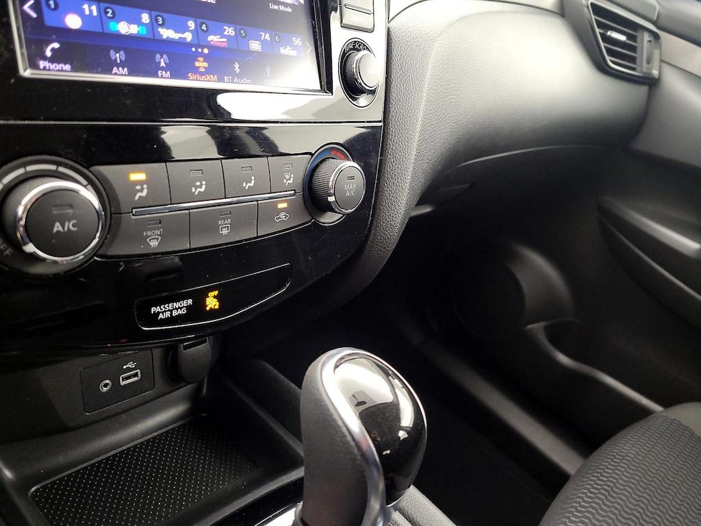 used 2019 Nissan Rogue Sport car, priced at $16,998