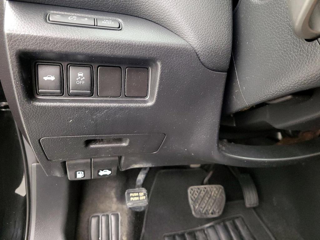 used 2017 Nissan Altima car, priced at $15,998