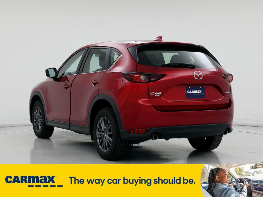 used 2019 Mazda CX-5 car, priced at $19,998