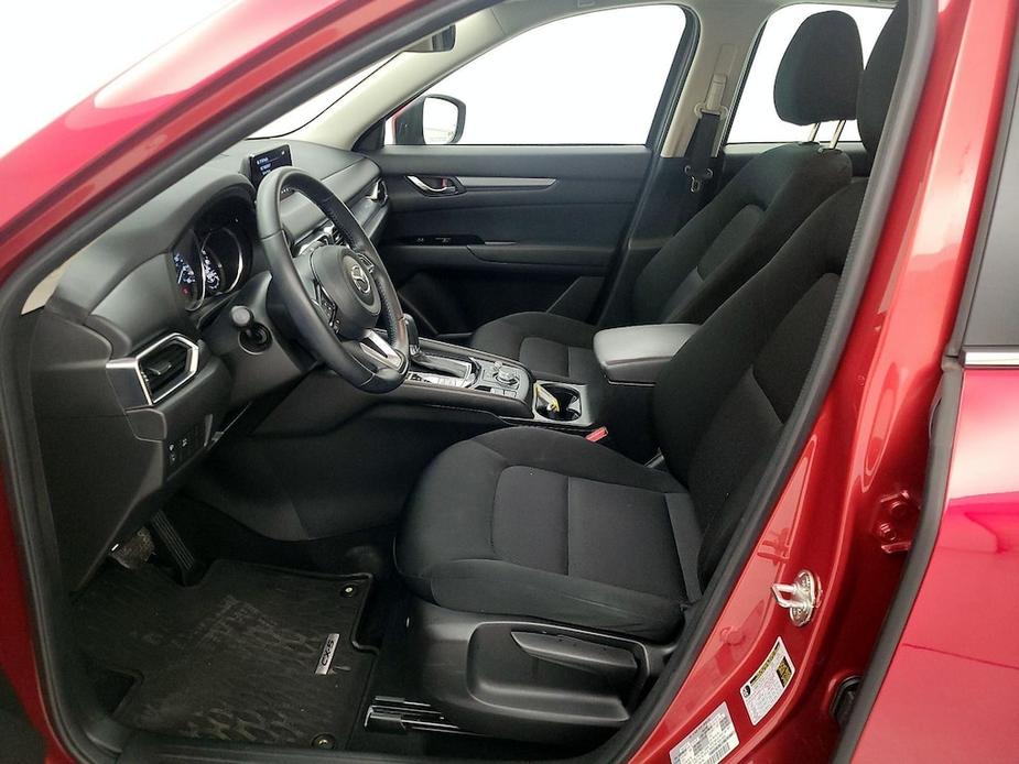 used 2019 Mazda CX-5 car, priced at $19,998