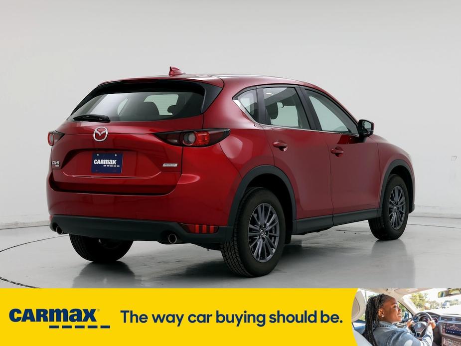 used 2019 Mazda CX-5 car, priced at $19,998