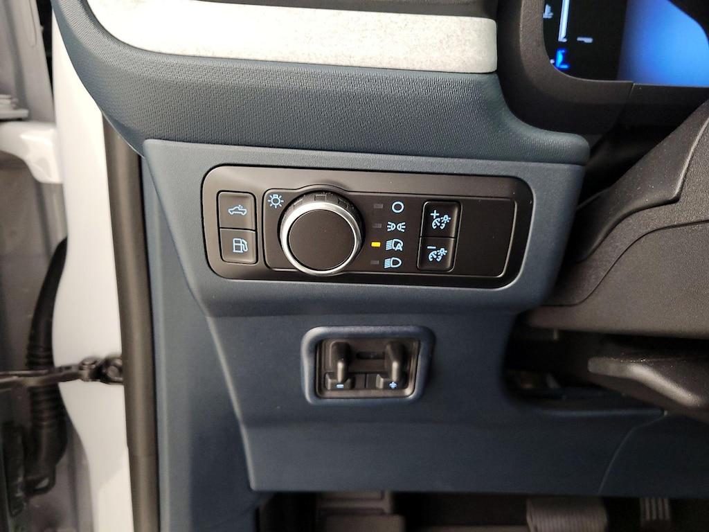 used 2025 Ford Maverick car, priced at $33,998