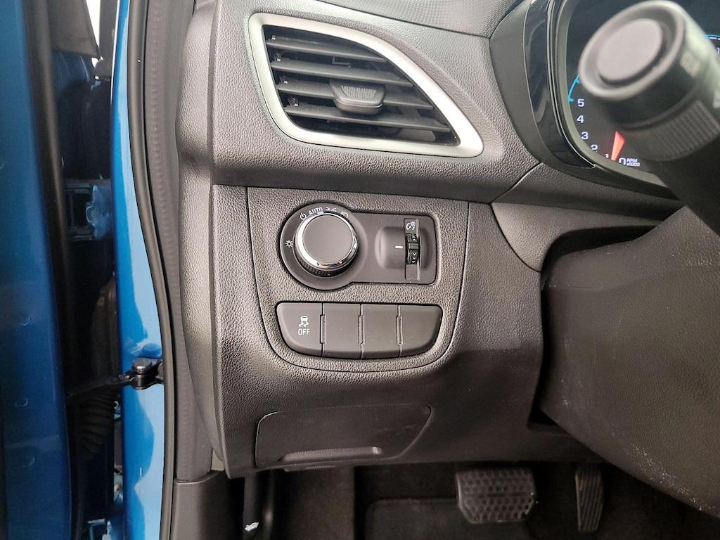used 2020 Chevrolet Spark car, priced at $14,998