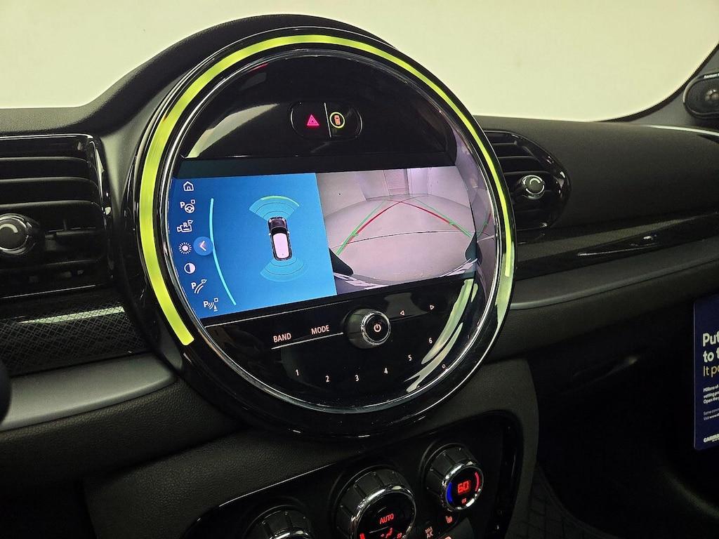 used 2022 MINI Clubman car, priced at $26,998