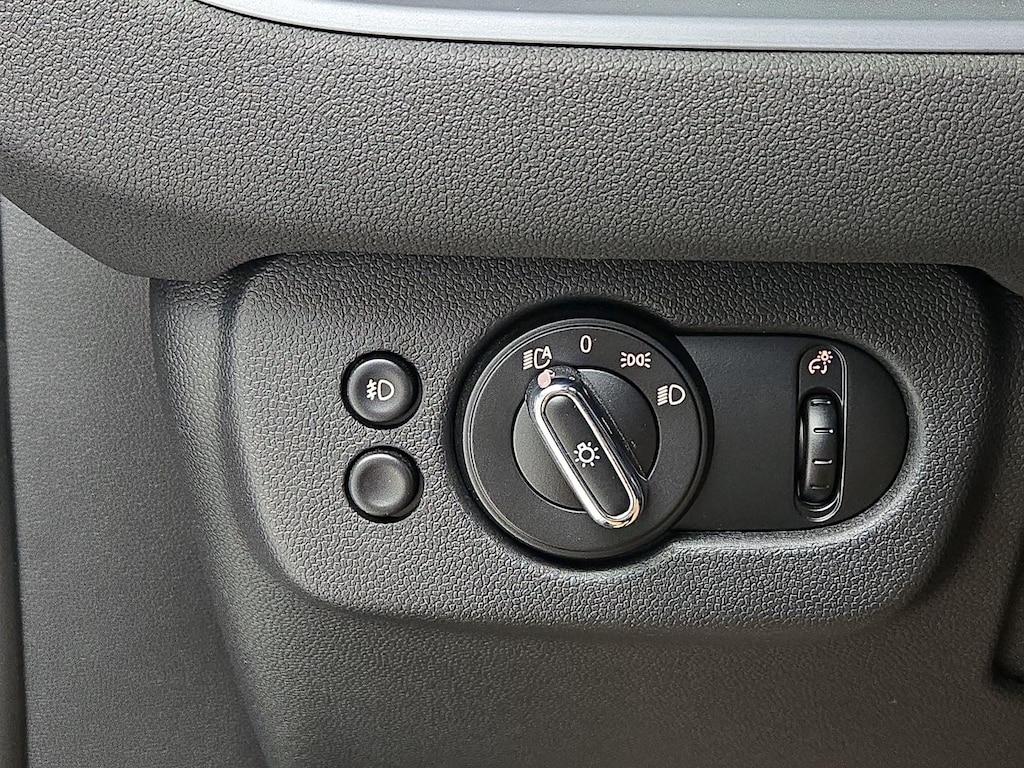 used 2022 MINI Clubman car, priced at $26,998