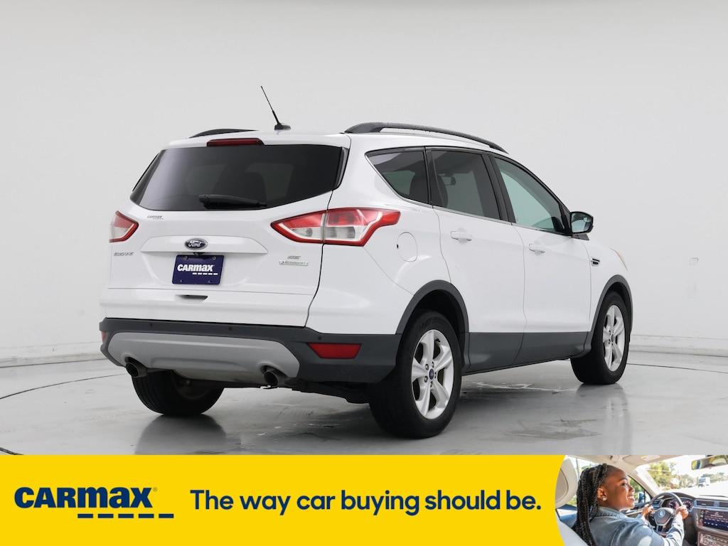 used 2014 Ford Escape car, priced at $15,998