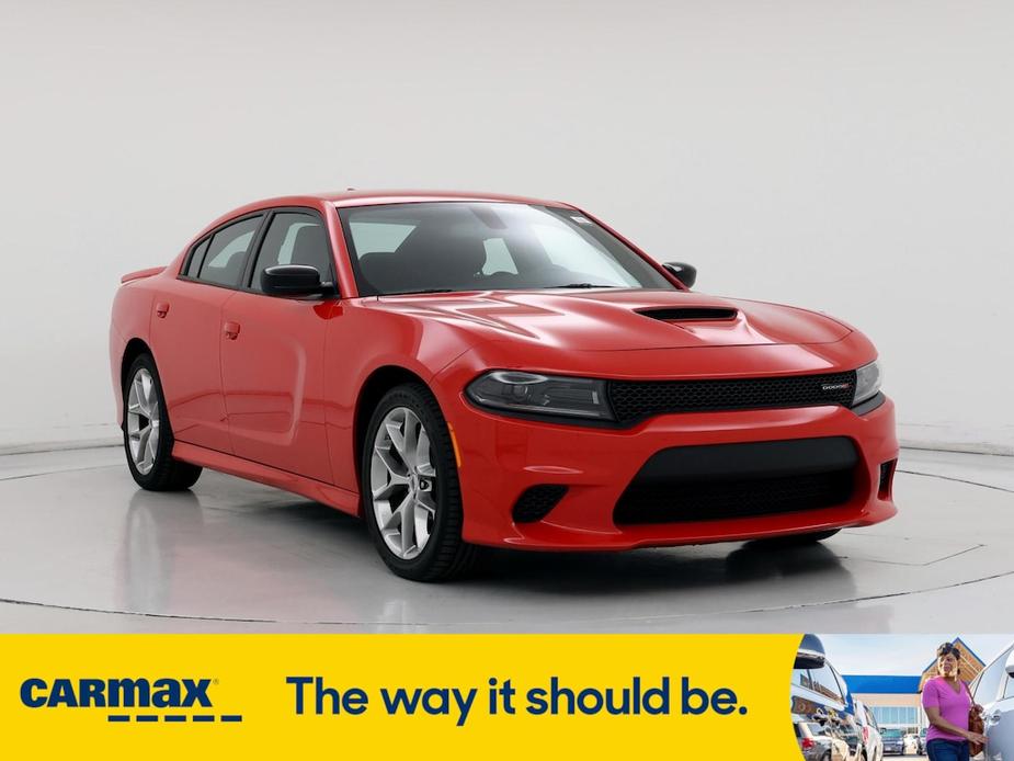 used 2023 Dodge Charger car, priced at $26,998