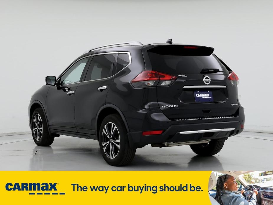 used 2020 Nissan Rogue car, priced at $21,998