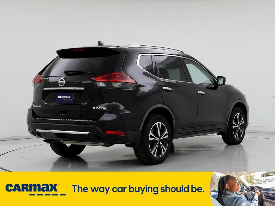 used 2020 Nissan Rogue car, priced at $21,998